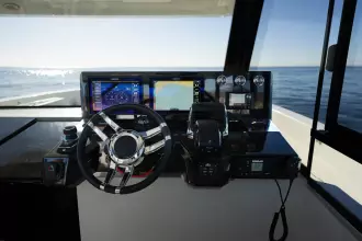Thumbnail von De Antonio Yachts D50