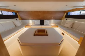 Thumbnail von De Antonio Yachts D50