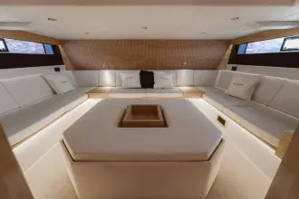 Thumbnail von De Antonio Yachts D50