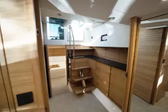 Thumbnail von De Antonio Yachts D50