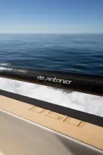 Thumbnail von De Antonio Yachts D50