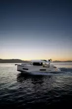 Thumbnail von De Antonio Yachts D50