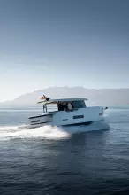 Thumbnail von De Antonio Yachts D50