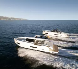 Thumbnail von De Antonio Yachts D50