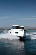 Thumbnail von De Antonio Yachts D50