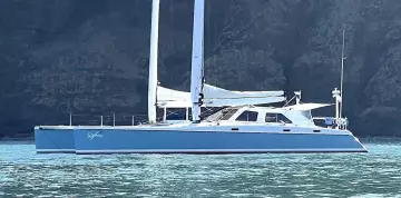 Atlantic 70F