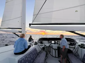 Thumbnail von Atlantic 70F