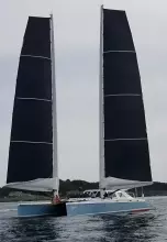 Thumbnail von Atlantic 70F