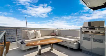 Thumbnail von Cl Yachts B65
