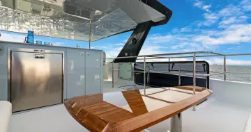 Thumbnail von Cl Yachts B65