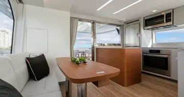 Thumbnail von Cl Yachts B65