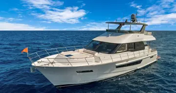Thumbnail von Cl Yachts B65
