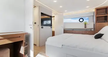 Thumbnail von Cl Yachts B65