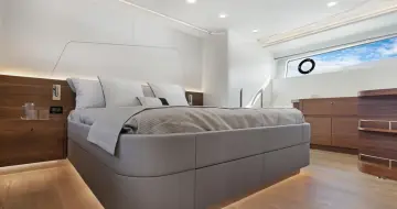 Thumbnail von Cl Yachts B65