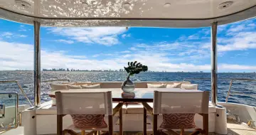 Thumbnail von Cl Yachts B65