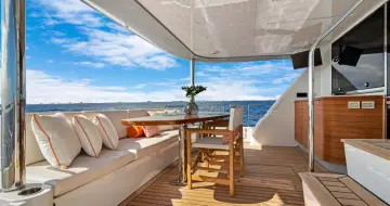 Thumbnail von Cl Yachts B65