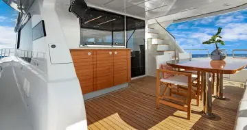 Thumbnail von Cl Yachts B65