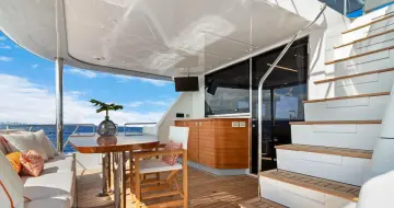 Thumbnail von Cl Yachts B65