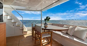 Thumbnail von Cl Yachts B65