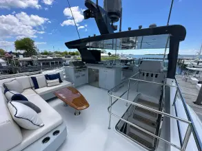 Thumbnail von Cl Yachts B65