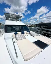 Thumbnail von Cl Yachts B65