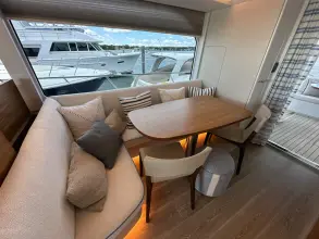 Thumbnail von Cl Yachts B65