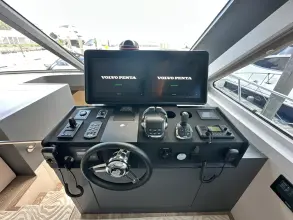 Thumbnail von Cl Yachts B65