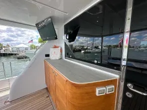 Thumbnail von Cl Yachts B65