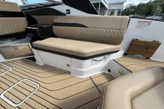 Thumbnail von Sea Ray SLX 280
