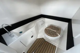 Thumbnail von Sea Ray SLX 280