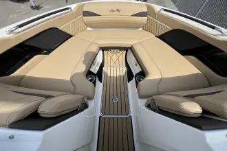 Thumbnail von Sea Ray SLX 280