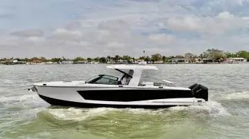 Aviara 40
