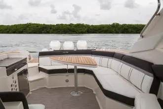 Thumbnail von Sea Ray SLX 350 Outboard