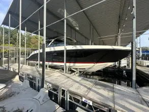 Sea Ray SLX 400