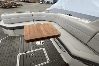 Thumbnail von Sea Ray SLX 400