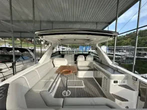 Thumbnail von Sea Ray SLX 400