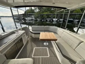 Thumbnail von Sea Ray SLX 400