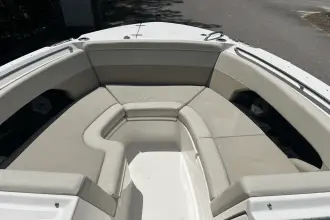 Thumbnail von Boston Whaler 240 Vantage
