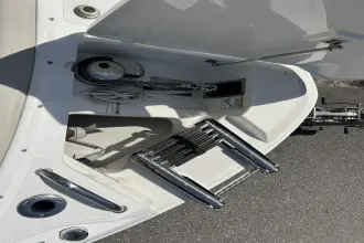 Thumbnail von Boston Whaler 240 Vantage