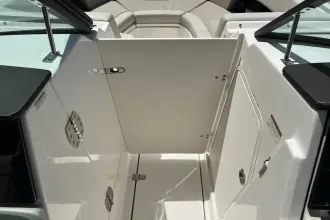 Thumbnail von Boston Whaler 240 Vantage