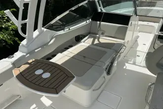 Thumbnail von Boston Whaler 240 Vantage