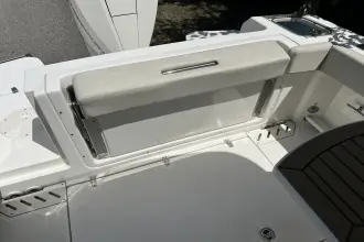 Thumbnail von Boston Whaler 240 Vantage