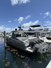 Azimut Atlantis Verve 47