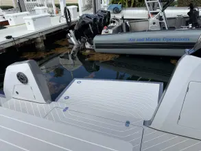 Thumbnail von Azimut Atlantis Verve 47