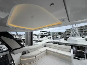Thumbnail von Azimut Atlantis Verve 47