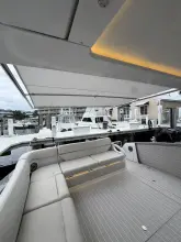 Thumbnail von Azimut Atlantis Verve 47