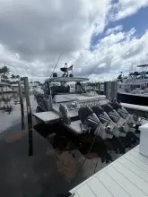 Thumbnail von Azimut Atlantis Verve 47
