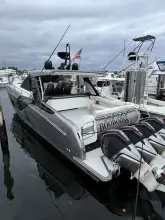 Thumbnail von Azimut Atlantis Verve 47