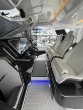 Thumbnail von Azimut Atlantis Verve 47