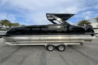 Thumbnail von Harris Crowne 250